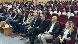 TÜBİTAK 3005 Kapanış Toplantısı Gerçekleştirildi