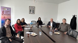 Akademik Gelişim Programı: Etkili Ders Tasarımı ve İzlence Hazırlama Atölye Etkinliği Düzenlendi