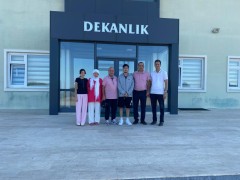 İlk Kayıt Heyecanı