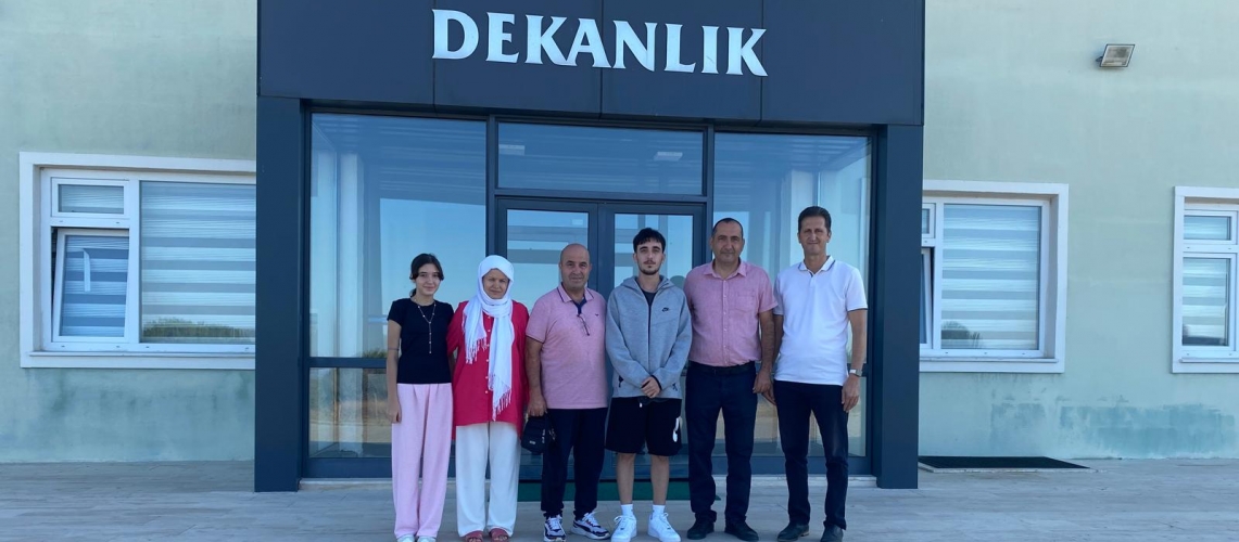 İlk Kayıt Heyecanı