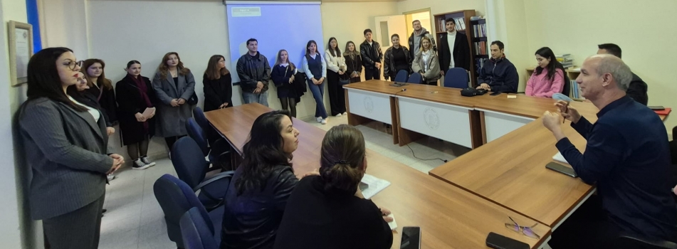 10. AKAD'EMEK Öğrenci Kurultayı'na Katılacak Temsilcilerimiz Belirlendi