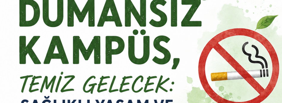 Sosyal Sorumluluk Projemiz