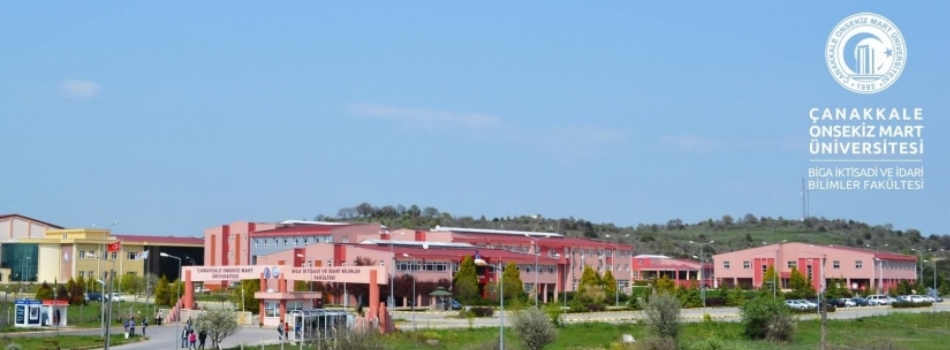 Maliye Bölümü 4 Yıllık Akreditasyon Aldı
