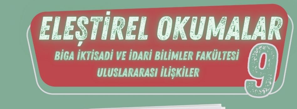 Eleştirel Okumalar 9: İyi İnsanlar Kötü Düşününce-Steven Nadler & Lawrence Shapiro