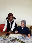 Resim Atölyemiz Dr. Selin Perk'in Liderliğinde Devam Ediyor