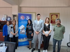 Uluslararası Akademik İş Birlikleri Güçleniyor!