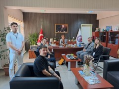 ETKİN KAMPÜS'te İlham Veren Buluşmalar!