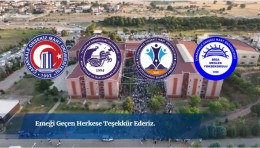 2024-2025 Mezuniyet Töreni Videomuz Yayında!