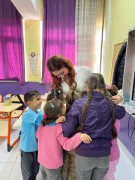 “Bikumbara Tasarruf Eğitimi” Ağa­köy İlkokulunda Gerçekleştirildi