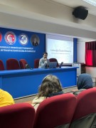 “E-Ticaret Sektöründe Kariyer Fırsatları” Etkinliği Gerçekleştirildi