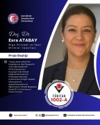 Biga İİBF Öğretim Üyesinin TÜBİTAK 1002-A Projesi Desteklenmeye Hak Kazandı