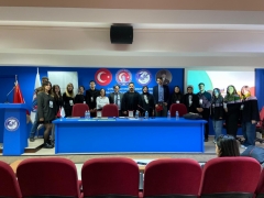 “Sürdürülebilir Gelecek Zirvesi” Yoğun  İlgiyle Gerçekleştirildi