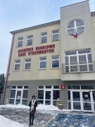 Fakültemiz Dr. Öğr. Üyesi Belma Engin Güder’den Polonya’da Erasmus+ Ders Verme Hareketliliği