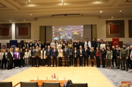 STK’lar İçin Geleceğin Anahtarı: Yapay Zeka Destekli Proje Döngüsü Yönetimi Eğitimi Gerçekleştirildi