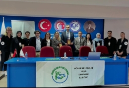 “Yerelden Geleceğe: Sıfır Atık Şehirler” Söyleşisi Gerçekleştirildi