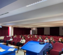 Bahar Şenliği Hazırlıkları Başladı: Kulüp Başkanlarıyla Toplantı Gerçekleştirildi