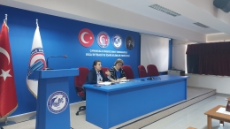 Kalite Elçileri ile Toplantı Yapıldı