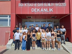 29.Spor Şenlikleri Şampiyonlarımıza Başarı Belgeleri Takdim Edildi