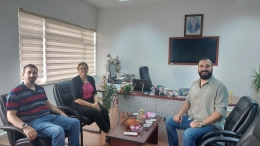 Kariyer ve Mezun İlişkileri Koordinatörlüğü Görev Değişikliği