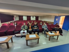 Kalite Elçileri Toplantımız Gerçekleştirildi