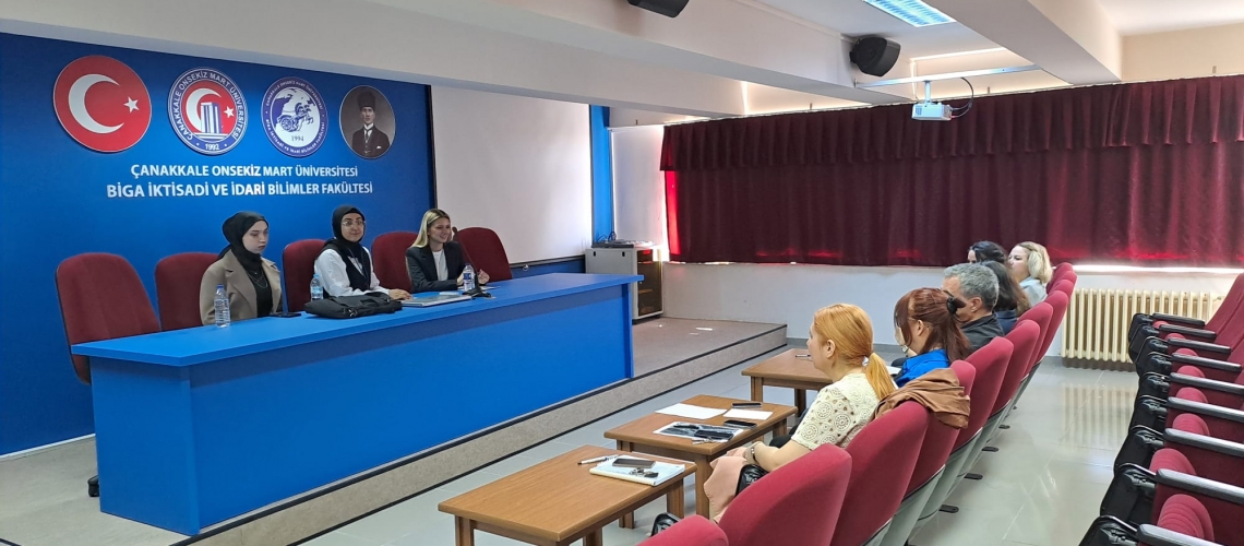"Sosyal İnovasyonun Yıldızları: Sosyal Girişimciler Yetiştirme Projesi" Finalistleri Belli Oldu
