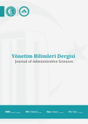Yönetim Bilimleri Dergisi 23. Cildinin 57. Sayısı Yayımladı