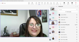 Bilimsel Yayın ve Dergiler Koordinatörlüğü Akademik Birim Temsilcileri Toplantısı Düzenlendi