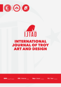 International Journal of Troy Art and Design 5. Cildinin 11. Sayısı Yayımlandı