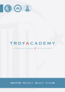 Troyacademy 11. Cildinin 2. Sayısı Yayımlandı