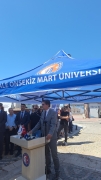 ÇOMÜ Tercih ve Tanıtım Günü
