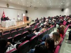 Bayramiç Meslek Yüksekokulu Kalite Güvencesi Süreçleri Kapsamında Bilgilendirme Toplantısı