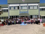 Minikler Bilimle Buluştu: Bayramiç MYO’da Renkli Bilim Şenliği