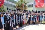 2024-2025 Eğitim-Öğretim Yılı Mezuniyet Töreni Meslek Yüksekokulumuz ‘da Coşkuyla Gerçekleştirildi