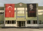 10 Kasım Atatürk'ü anma programı gerçekleştirildi....