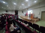 İŞKUR Semineri