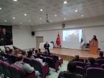Stratejik Eğitim Koordinatörlüğü Atölye Çalışması Toplantısı