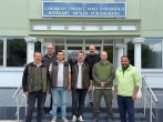 OGM Bayramiç Orman İşletme Müdürlüğü Tarafından Meslek Yüksekokulumuz Ormancılık Bölümü Öğrencilerine Yönelik Eğitim