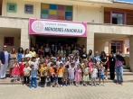 Dünya Çevre Gününde Anaokulu Öğrencileri ile Buluştuk