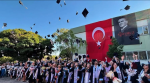 MEZUNİYET COŞKUSU
