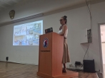 Laboratuvar Teknolojisi Programı Oryantasyon Eğitimi Düzenlendi