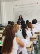 Laboratuvar Teknolojisi Programı Kariyer Etkinliği