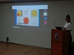 Laboratuvar Teknolojisi Programı EurasianBioChem 2026  Konferansına Katıldı