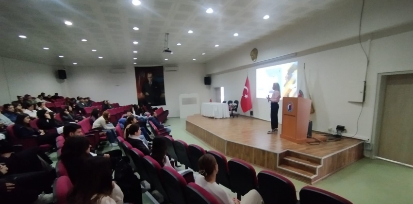 İŞKUR Semineri