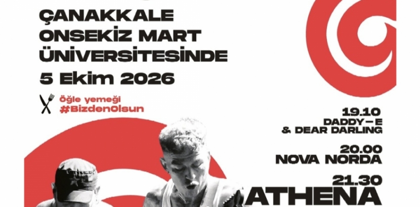 Koçfest Konser