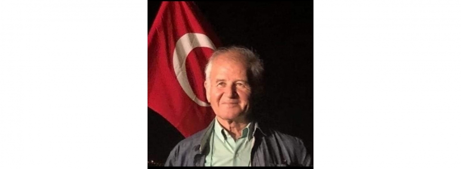 Acı Kaybımız: Kurucu Müdürümüz Prof. Dr. Osman DEMİRCAN Hocamız vefat etti