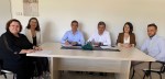 Çan İlçe Milli Eğitim Müdürlüğü ve Meslek Yüksekokulumuz Arasında Protokol İmzalandı