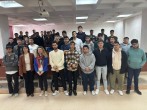 Elektrik ve Enerji Bölümü, "Kariyer Planlama Dersi" kapsamında, "İŞKUR Meslek Danışmanlığı" semineri gerçekleştirildi