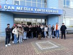 Bağımlılıkla Mücadele Eylem Planı Kapsamında, Etkinler Gerçekleştirildi