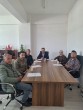 4/B ve 4/D Personeli ile Toplantı Gerçekleştirildi