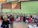 Gönüllülük Çalışmaları Dersi Kapsamında Etkinlikler Düzenlendi